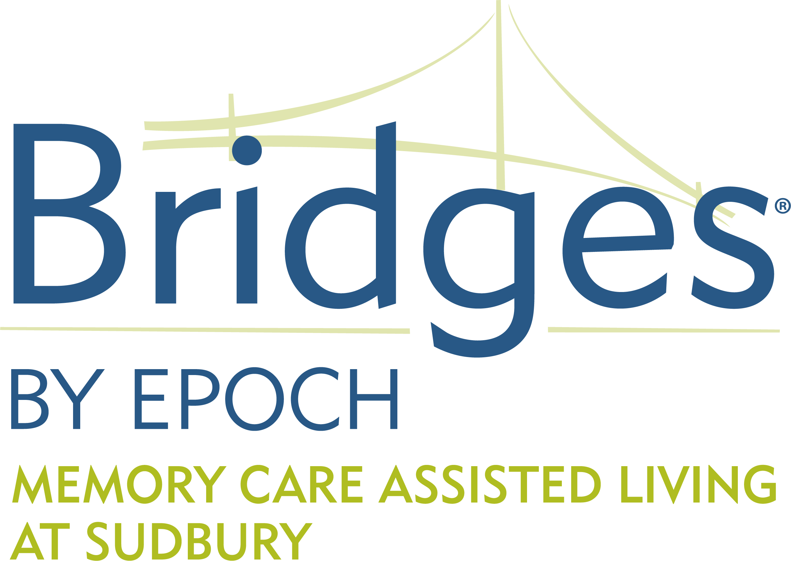 Bridges by Epoch at Sudbury